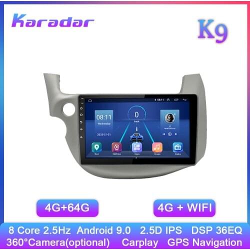 KARADAR Players On Android