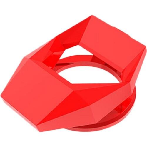 Engine Start Stop Button Cover Universal Car Motor Switch Covers