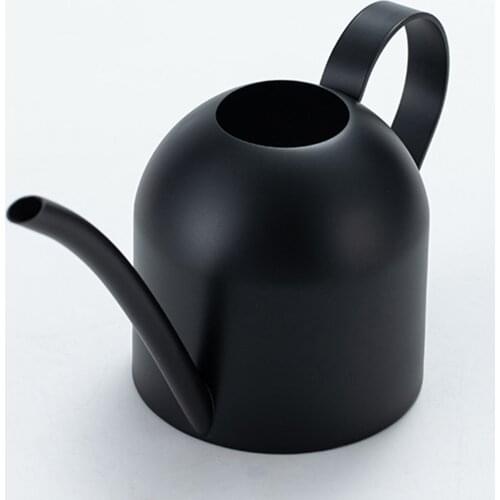 500ml Watering Can Long Spout Bonsai Succulents Watering Pot Jar Home Office