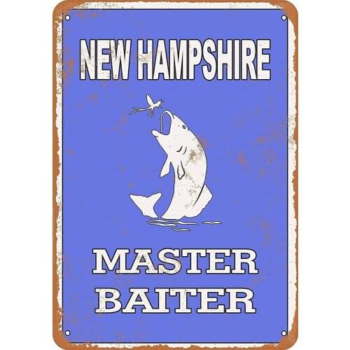 Metal tin Signs Vintage The Garden is not Sitting in The Shade Wall Decoration Kitchen Home Garage Bar Retro Art Sign 12" X 8"