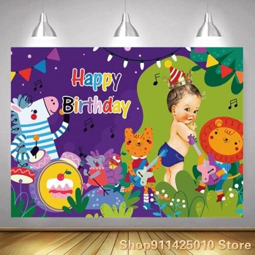 Cute Little Prince Infanta Crown Background Baby Birthday Party Decoration Photography Studio Photo Child Room Ornament Backdrop