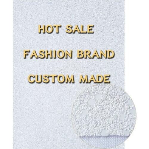 A4 Size Fashion Faux Leather Sheets Printed Purple White Vinyl Fabric DIY Hairbow Bags Accessories Home Decoration Materials