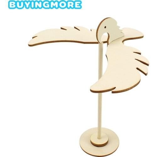 DIY Kit Balance Bird Creative Toys Physics Experiment Sets for Kids Fantasy Technology Science Experiment Kit Educational Toys