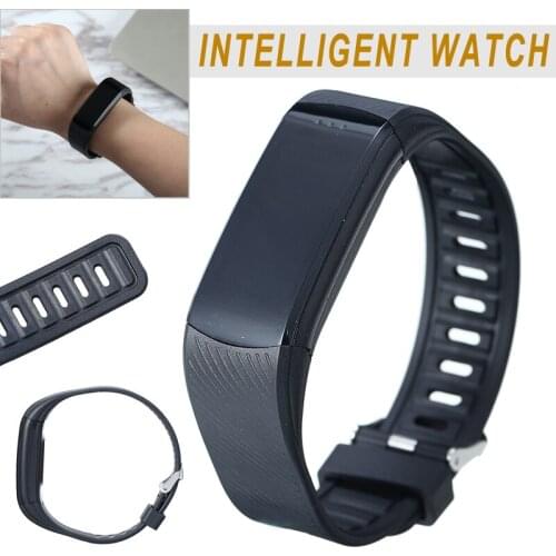 Newest C5S Smart Bracelet Sport Fitness Smartwatch Waterproof Wristband High Quality Heart Rate Blood Pressure Monitor