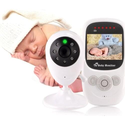 OOTDTY Baby Monitors