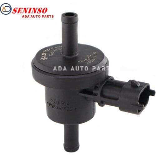Original 28910-3E100 0280142539 28910 3E100 289103E100 Purge Control Valve For Hyundai Santa Fe 2006 2007 2008 2009 2.7L New