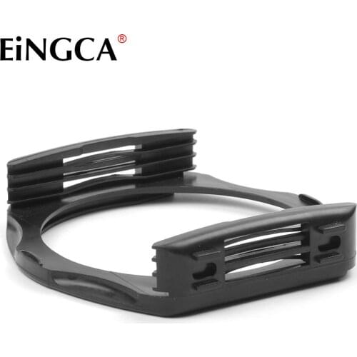 Camera Lens Filter Holder Plastic for P series Gradient Filter ND2/4/8/16 Filter Mount