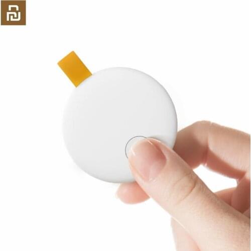 Xiaomi Youpin Ranres Smart Wireless Bluetooth 5.0 Anti Lost Tracking Alarm Finder Device Auto Car Pets Key Kids Tracker Track