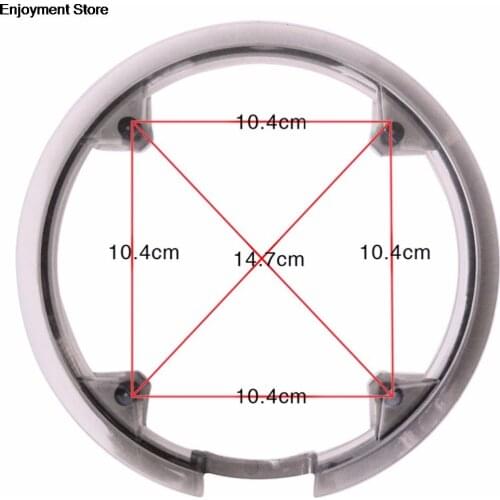 MTB Road Bicycle Sprocket Protection Crankset Crank Guard Protector Bike Chain Wheel Ring Protective Cover Cycling Accessories