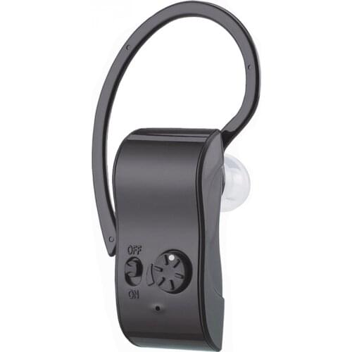 A-155 Bluetooth type hearing aid Adjustable Tone Wireless Hearing Aids High Quality invisible sound Amplifier