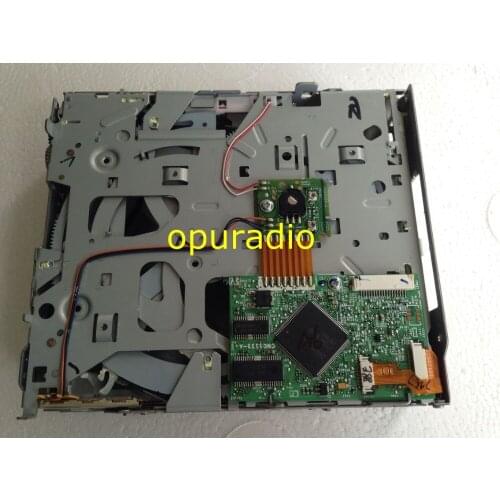 Brand new 20idc Parts 6 CD changer mechanism for Opel Corsa DVD 100 NAVI Ford VW RCD510 car audio navigation system