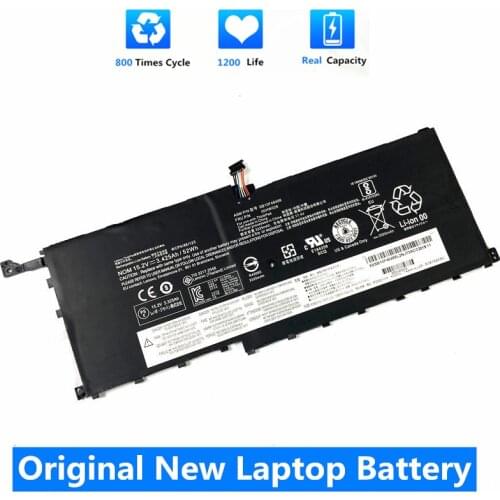 CSMHY 00HW028 Laptop Battery For Lenovo ThinkPad X1 Carbon X1C yoga SB10F46467 20FB002VGE 20FB003RGE 20FB0043GE SB10F46466 15.2V