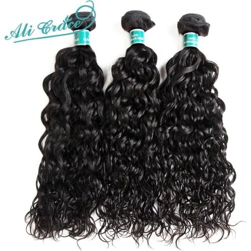 ALI GRACE Artificial Hair