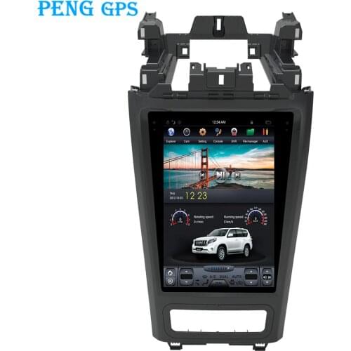 Android 7.1 Tesla Vertical screen car no dvd player radio gps automatic For Mahindra XUV500 W4/W8 navigation multimedia system