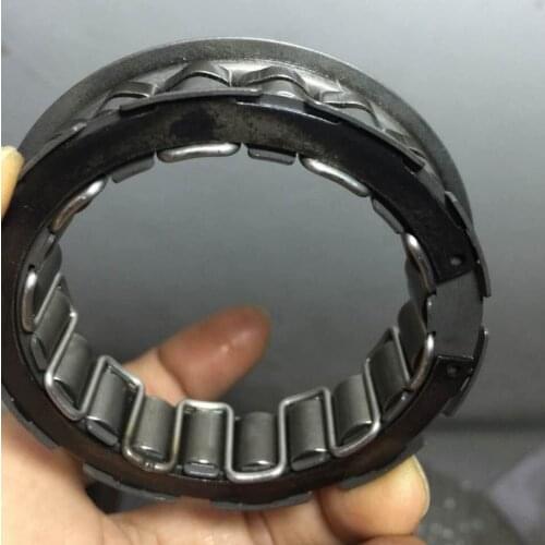 Motorcycle Clutch Parts for honda yanaha sym One Way Bearing Starter Sprag Clutch Overrunning Clutch