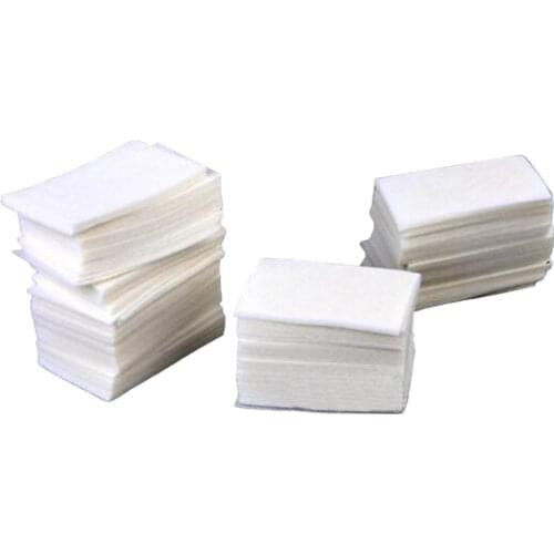 Divina Nails Cotton Pads