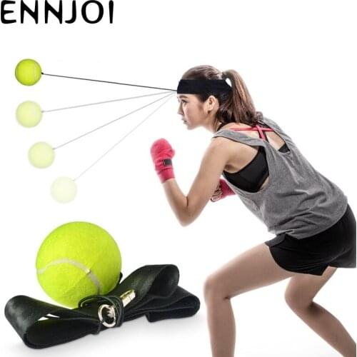 ENNJOI Boxing Equipment
