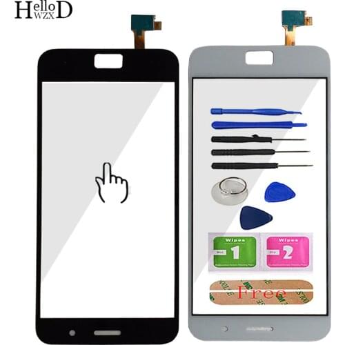 HelloWZXD Touch Screens For ZUK