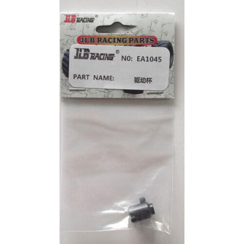 JLB Racing CHEETAH 1/10 Brushless RC Car Driver Cup EA1045 1/10 RC Car Parts