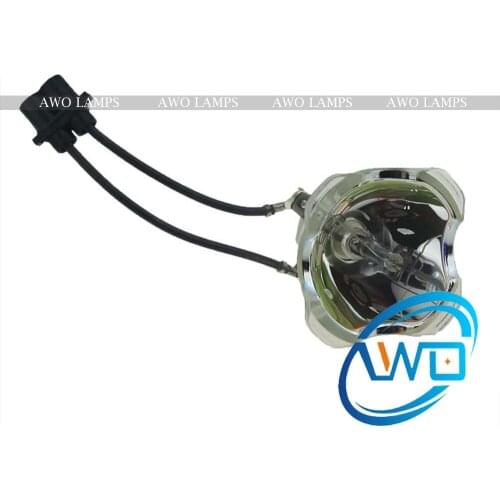 AWO Compatible Projector Bulb ET-LAV200 for PANASONIC PT-VW435W/PT-VW430/PT-VW431D/PT-VW440/PT-VX505N/PT-VX500/PT-VX510