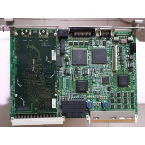 MLC-5100A ECPU550 Industrial Control Board