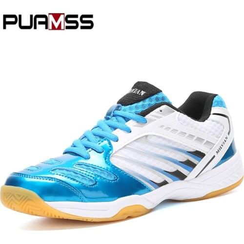2021 New High-quality Men Tennis Shoes Non-slip Breathable Sneakers for Men Male Tennis Wear-resistant Sports M Sneakers
