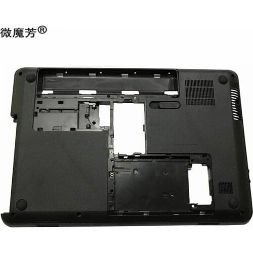 New Bottom case Base Bottom Cover Assembly For HP 1000 450 455 CQ45 CQ45-m00 6070B0592901 685080-001 lower case