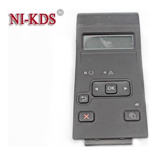 Control Panel for HP 400 401 401D 401N Printer Parts RM1-9149-000CN