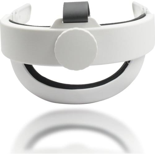 Suitable for Oculus Quest 2 Replacement headband virtual reality power support, headband suitable for Oculus Quest 2 accessories