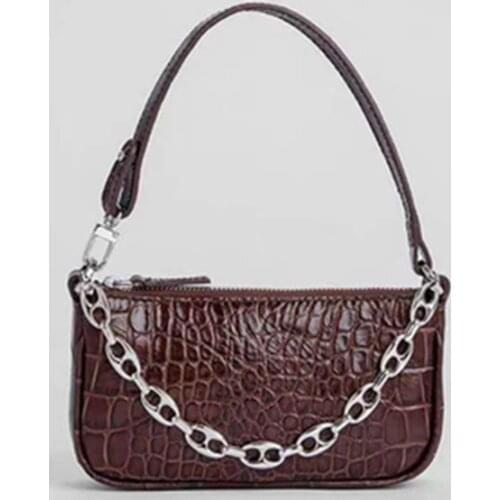 Женские сумки под рептилию R.xjian China At AliExpress