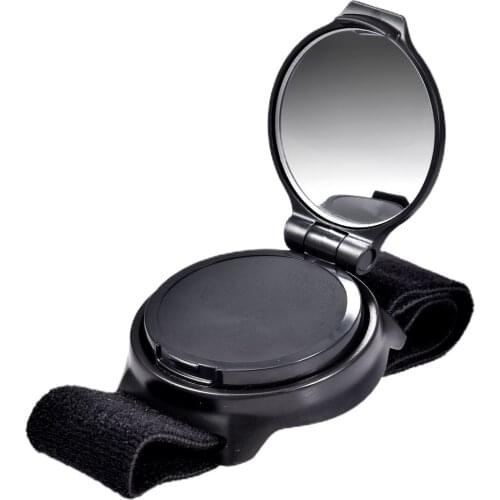 360 Degree Adjustable Bike Rearview Mirror Universal Mirror MTB Bicycle Rear View Mirror Bike Handlebar Mirror Bike Generous