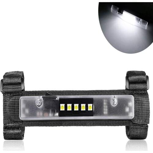 Roll Cage Light Courtesy Light UTV Interior Light Universal LED Light Utility Interior Dome Light for UTV ATV Polaris RZR Can-A