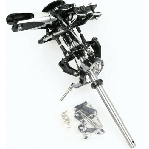 RC Helicopter 500ESP Main Rotor Head Assembly for 500 Align Trex Heli