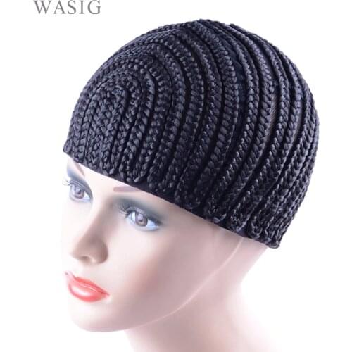 WASIG Men's Baseball Caps