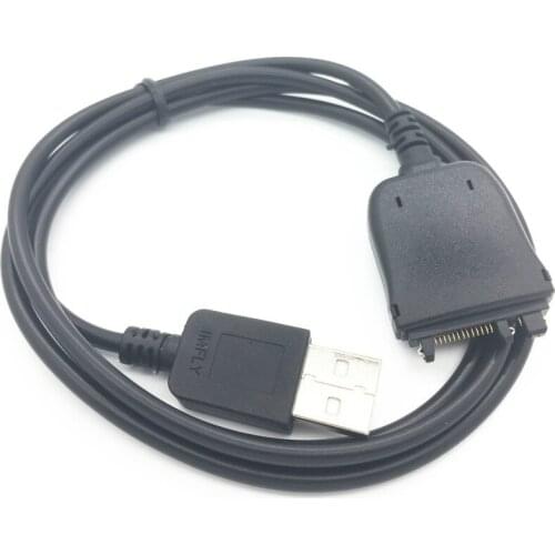2in1 USB Hotsync DATA Charger Cable for Tungsten E2, T5, Palm TX, LifeDrive