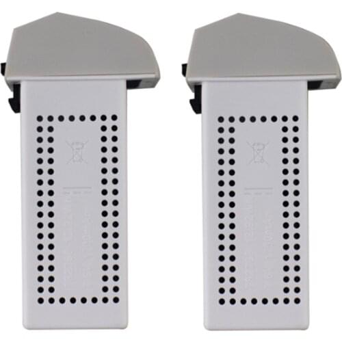 7.6V 1700mah Lithium Battery For SYMA X500 X30 HS175 D65 GPS Folding Quadcopter Aerial Photography Drone Accessories