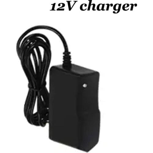 Anjieshun Charger 12V 16.8V 25V Series Electric Drill Screwdriver Tool Battery Accessories Electrical