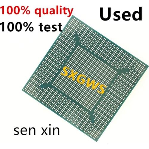 Free shipping 1pcs tested N18E-G1-KD-A1 N18E-G2-A1 N18E-G3-A1 BGA chipest with balls good quality