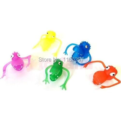 Free ship 24x Cool New fright Dinosaur finger puppets assortment differ shapes colors loot pinata party bag fillers favor gifts