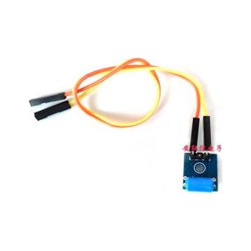 Free Shipping!!! Normally closed with a small vibration module sensor board / PCB board contains small /Electronic Component