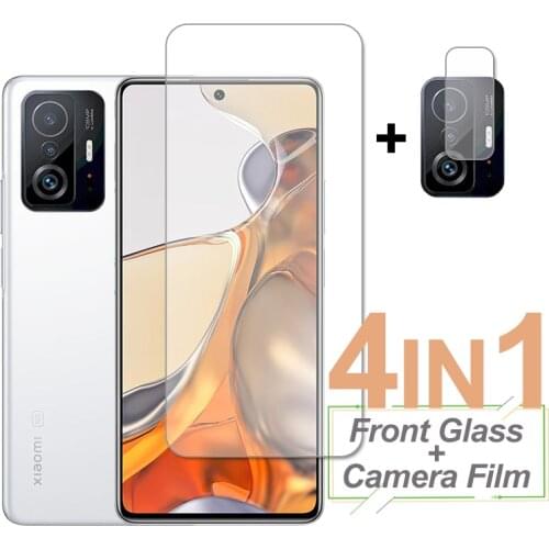 BSNOVT Screen Protectors For Xiaomi Mi 10T Pro