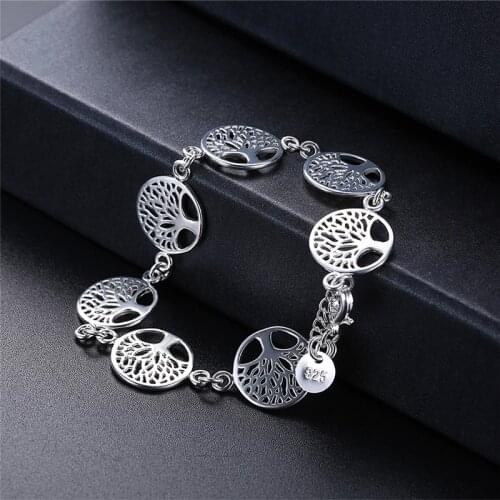 Charmhouse Wooden Bracelets