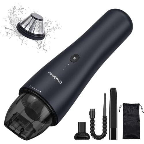 Chuboor Vacuum Cleaners