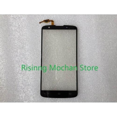 For Philips Xenium i928 New 6.0" Front Panel Touch Screen sensor Mobile Phone glass display Replacement Digitizer