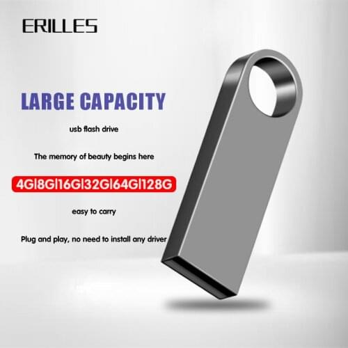 Erilles External HDs