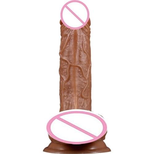 Masturbation Dildo for Women Health Dildosex Toy Stimulate Female Masturbators Toys for Women Adult Intimates Accessories X54