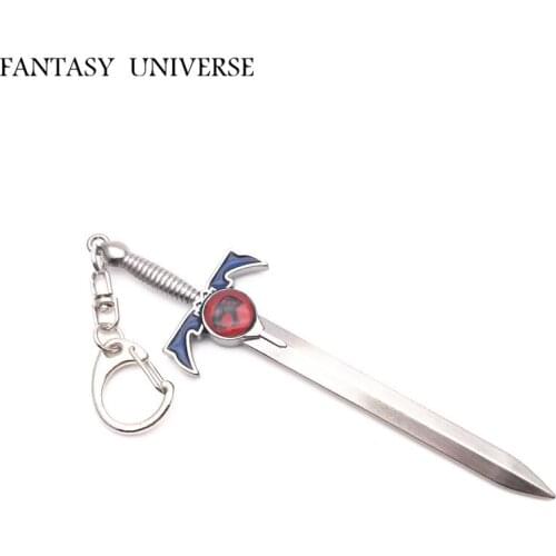 FANTASY UNIVERSE Freeshipping 20pc a lot key chain JCVPI03