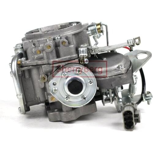 Free shipping Carb Carburetor Carburettor fit for NISSAN Z20 GAZELLE/SILVIA/DATSUN PICK UP/CARAVAN /VIOLE