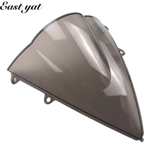 For Honda CBR 1000 RR 2012 2013 2014 2015 2016 Motorcycle Windshield WindScreen Double Bubble CBR1000RR CBR 1000RR