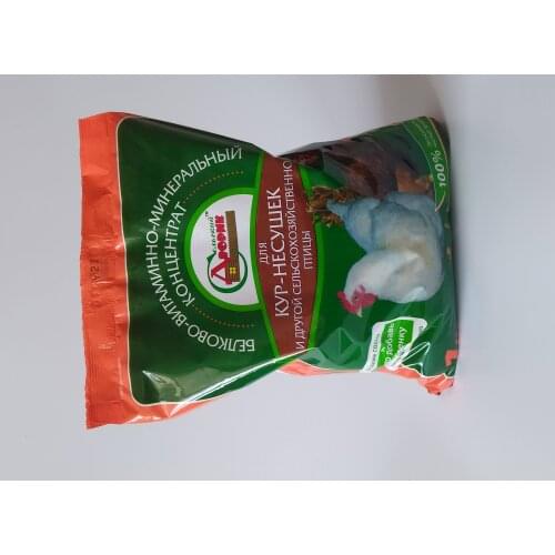 Мегамикс Dry Bird Feed China